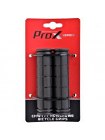 Грипсы ProX GP-55B 120mm черный